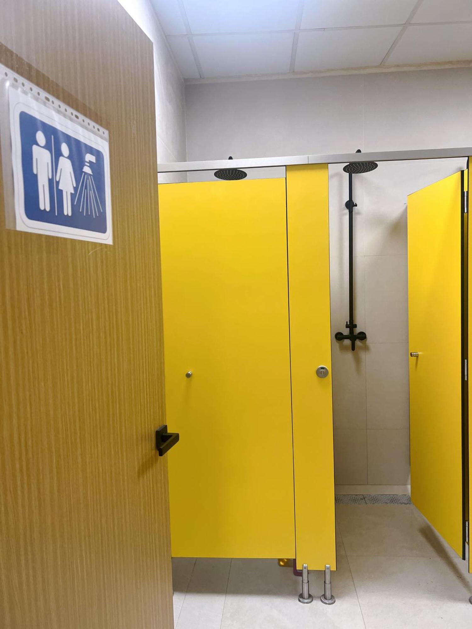 Hostel Acacias Madrid Eksteriør billede